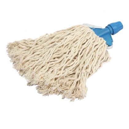 Cotton Mop Refill 6 Inch, 300g with clip only