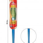 Gala No Dust Floor Broom