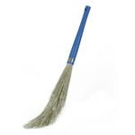 Soft Grass Broom (Blue) Brand ABC