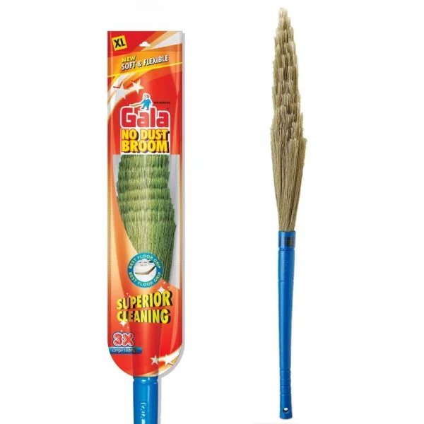 Gala No Dust Floor Broom XL