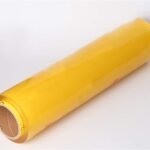 Cling Wrap Bio Multipurpose for Food Packing | 600 Meters | GO Green! | Super Saver Pack | Better Quality | for Leftover Foods | Roti | Sandwich | Salad | Roll | 12 Inch Length.