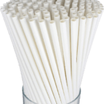 PAPER STRAW BIO-DEGRADABLE