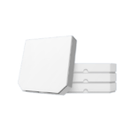 PIZZA BOX - WHITE DP