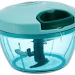Plastic Compact Vegetable Chopper (350 ml )