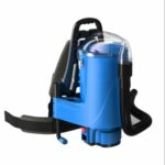 Back Pack Vacuum Cleaner (Blue)