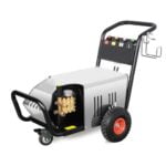 High Pressure Washer Trolley 250 Bar