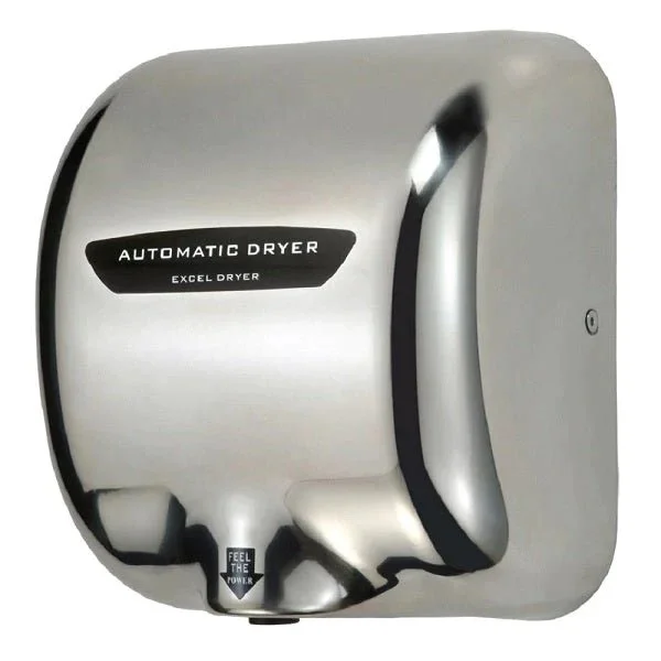 SS Jet Hand Dryer